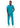 Teal Blue