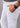 ADAR Addition Men's Go-Everyday Cargo Scrub Set - White