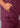 ADAR Addition Men's Go-Everyday Cargo Scrub Set - Wine
