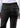 ADAR Pro Women’s Slim Fit 6 Pocket Pant Tall - Black