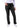 Adar Pro Women’s Slim Fit 6 Pocket Pant - Black