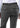ADAR Pro Women’s Slim Fit 6 Pocket Pant Petite - Pewter