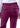 ADAR Pro Women’s Slim Fit 6 Pocket Pant Tall - Wine