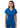 Adar Pro Women’s Sweetheart V-neck Scrub Top - Royal Blue