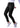 ADAR Pro Women's Ultimate Yoga Jogger Pant - Black