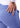 ADAR Pro Women's Ultimate Yoga Jogger Pant - Ceil Blue