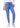 Adar Pro Women's Ultimate Yoga Jogger Pant - Ceil Blue
