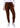Adar Pro Women's Ultimate Yoga Jogger Pant - Coffee