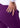ADAR Pro Women's Ultimate Yoga Jogger Pant - Eggplant