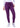 Adar Pro Women's Ultimate Yoga Jogger Pant - Eggplant