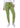 Adar Pro Women's Ultimate Yoga Jogger Pant - Spring Leaf