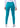 Teal Blue