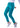 ADAR Pro Women's Ultimate Yoga Jogger Pant - Teal Blue