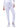 Adar Pro Women's Ultimate Yoga Jogger Pant - White