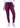 Adar Pro Women's Ultimate Yoga Jogger Pant - Wine