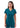 Adar Pro Women's Movement Booster Jogger Scrub Set - Caribbean Blue