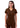 Adar Pro Women's Movement Booster Jogger Scrub Set - Coffee
