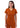 Adar Pro Women's Movement Booster Jogger Scrub Set - Cinnamon