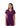 Adar Pro Women's Movement Booster Jogger Scrub Set - Eggplant