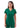 Adar Pro Women's Movement Booster Jogger Scrub Set - Hunter Green