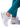 ADAR Pro Women's Flawless Plus Scrub Set - Caribbean Blue