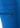 ADAR Pro Women's Flawless Plus Scrub Set - Royal Blue