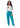 Teal Blue