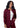 Sivvan Women's Warm-Up Jacket - Burgundy