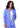 Sivvan Women's Warm-Up Jacket - Ceil Blue