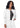 Sivvan Women's Warm-Up Jacket - White