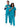 Teal Blue