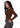 Sivvan Women's Long Sleeve Comfort Underscrub Tee - Coffee