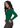 Sivvan Women's Long Sleeve Comfort Underscrub Tee - Hunter Green