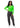 Neon Lime Green