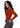Sivvan Women's Long Sleeve Comfort Underscrub Tee - Red Ochre