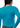 Teal Blue