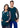 Sivvan Unisex Cobbler Apron 3-Pack - Caribbean Blue