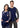 Sivvan Unisex Cobbler Apron 3-Pack - Navy