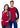Sivvan Unisex Cobbler Apron 3-Pack - Red