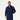 Jaanuu Wolfe Everyday 6-Pocket Scrub Jacket - Midnight Navy