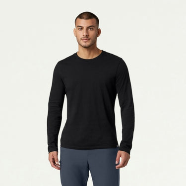 Jaanuu Regenˣ Cotton Underscrub - Black