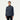 Jaanuu Ceri Essential 6-Pocket Scrub Jacket - Carbon Gray