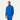 Jaanuu Wolfe Everyday 6-Pocket Scrub Jacket - Royal Blue