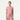 Jaanuu Savi Tuck-In Stand-Collar Scrub Top - Mauve