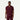 Jaanuu Platt 3-Pocket Scrub Top - Burgundy