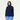 Jaanuu Ceri Essential 6-Pocket Scrub Jacket - Midnight Navy