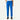 Jaanuu Jace Skinny On-The-Go Scrub Jogger - Royal Blue