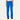 Jaanuu Xenos Essential Knit-Waist Scrub Pant - Royal Blue