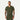 Jaanuu Holmes Everyday 1-Pocket Scrub Top - Olive