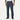 Jaanuu Rhodes Everyday Straight-Leg Scrub Pant - Carbon Gray